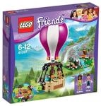 LEGO&reg; Friends 41097 Heartlake Hei&szlig;luftballon