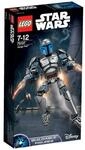 LEGO&reg; Star Wars&trade; 75107 Jango Fett