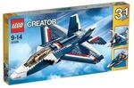 LEGO&reg; Creator 31039 Blauer Power Jet