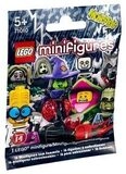 LEGO&reg; Minifigures 71010 Minifiguren, Serie 14: Monster