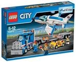 LEGO&reg; City 60079 Weltraumjet mit Transporter, 448 Teile