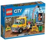 LEGO&reg; City 60073 Baustellentruck