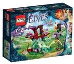 LEGO&reg; Elves 41076 Farran und die Kristallh&ouml;hle