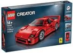 LEGO&reg; Creator 10248 Ferrari F40