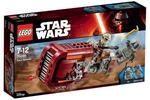 LEGO&reg; Star Wars&trade; 75099 Rey's Speeder&trade;