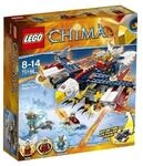 LEGO&reg; Legends of Chima 70142 Eris Feueradler