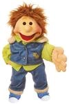 Living Puppets Gerrit, 65cm