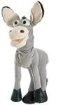 Living Puppets Handspieltier Fridulin der Esel 46 cm