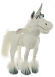 Living Puppets Elke das Einhorn