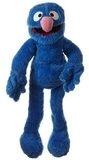 LIVING PUPPETS SE102 Sesamstrasse Handpuppen 65 cm Grobi