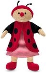 STERNTALER 36940-0 Handpuppe Marienk&auml;fer