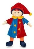 STERNTALER 3601420 Handpuppe Kasper