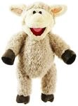 Living Puppets Sesamstra&szlig;e Handpuppe Schaf, 45cm