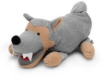 STERNTALER 36054 Handpuppe Wolf