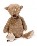 SIGIKID 37730 B&auml;r Ach Good! & Friends