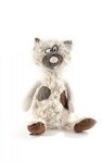 SIGIKID 38243 Kiez Miez BeastsTown