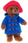HEUNEC 608375 PADDINGTON B&Auml;R stehend
