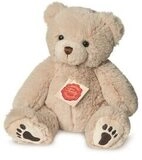 HERMANN TEDDY 91184 Teddy beige 23 cm