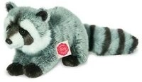 Hermann Teddy 92529 Waschb&auml;r 29 cm