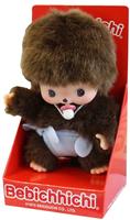 SIVA 268260 MON Baby Boy classic 16cm