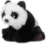 WWF Pl&uuml;sch Panda Baby, realistisch gestaltetes Pl&uuml;schtier, ca. 15 cm