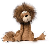 SIGIKID 38056 Metusa Leo BeastsTown