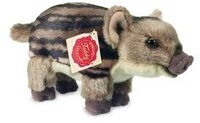 HERMANN TEDDY 90832 Wildschweinfrischling 22 cm