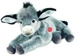 HERMANN TEDDY 90249 Esel liegend 50 cm