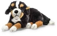 STEIFF 079528 Senni Berner Sennenhund