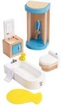 HAPE E3451 Familienbad