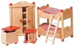 goki Kinderzimmer aus Holz