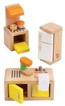 HAPE E3453 K&uuml;che