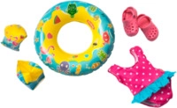 HELESS 88 Puppen-Schwimm-Set