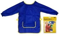 Idena 611185 Bastelsch&uuml;rze blau, Alter 7-8 Jahre