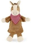 STERNTALER 36351-0 Handpuppe Pferd