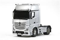 TAMIYA 300056335 1:14 RC Merc.-Benz Actros 185