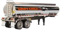 TAMIYA 300056333 1:14 RC U.S.Tankaufl.2Achs Ga