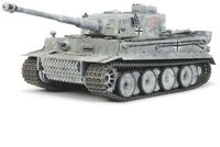 TAMIYA 300056010 1:16 RC Panzer Tiger 1 Full O