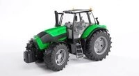 BRUDER 03080 Deutz Agrotron X720