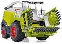 SIKU 1993 Claas Jaguar 950 Maish&auml;cksler