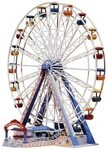 FALLER 140312 H0 Riesenrad, Ep. II