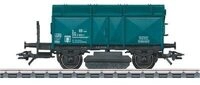 M&Auml;RKLIN 46049 H0 Schienen-Reinigungswagen, DB, Ep. IV