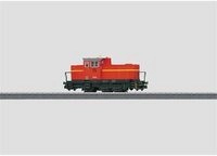 M&Auml;RKLIN 36700 H0 Diesellokomotive Henschel DHG 700, Ep. VI