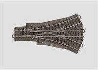 M&Auml;RKLIN 24630 H0 Dreiwegweiche