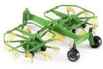 BRUDER&reg; 02216 Krone Schwader
