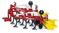 SIKU 2067 P&ouml;ttinger Grubber Synkro