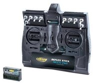 CARSON 500501003 FS Reflex Stick Multi Pro 2.4