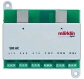 M&Auml;RKLIN 60881 Decoder s 88