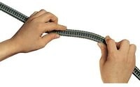 FLEISCHMANN 9106 N Flexibles Gleis, L&auml;nge 777 mm