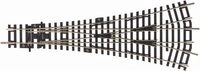 PIKO 55225 H0 W3 3-Wege Weiche